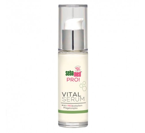 Sebamed pro serum vital (30 ml)