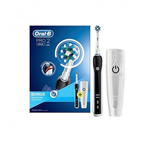 Oral b pro 2 2500