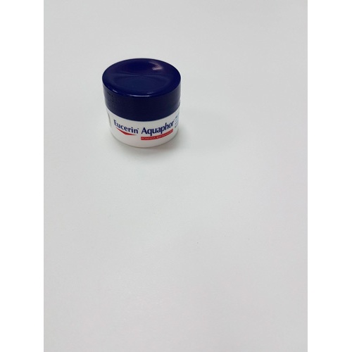 Eucerin aquaphor pomada reparadora (7 ml)