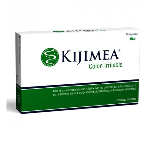 Kijimea colon irritable (28 capsulas)