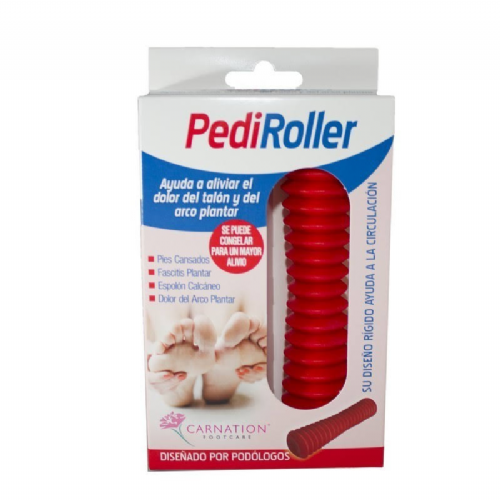 Pediroller prim