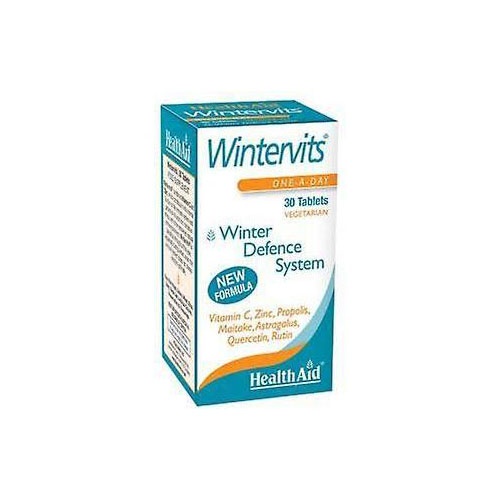 Health aid wintervits 30 comp