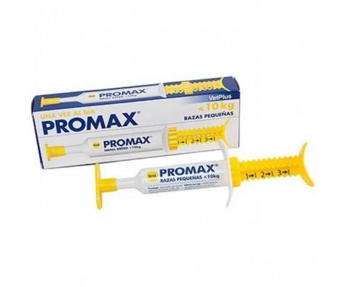 Promax 9 ml