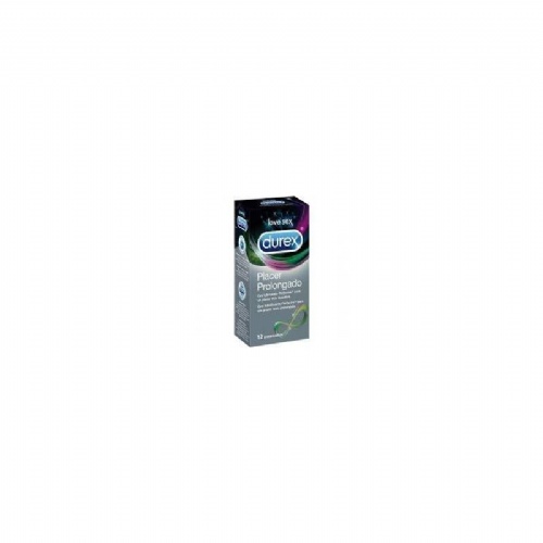 Durex performax intense -mutual climax - preservativos (10 preservativos)