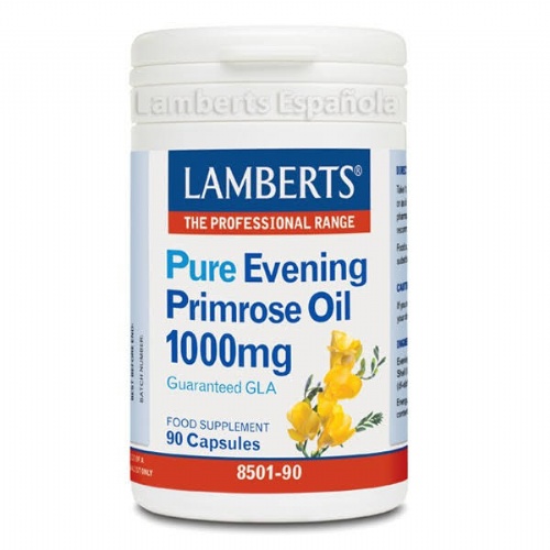 Lamberts pure evening (onagra)