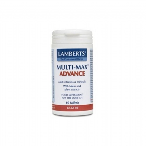 Lamberts multi-max advance 60 comp