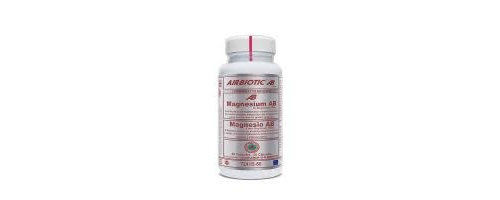 AIRBIOTIC MAGNESIO (150 MG 60 TABLETAS)