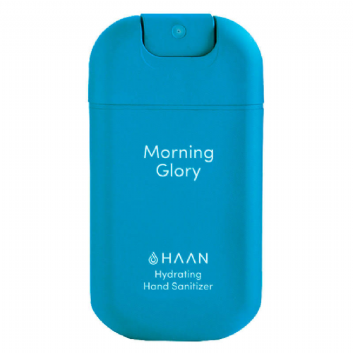 Haan by beter higienizante de manos (1 envase 30 ml morning glory)