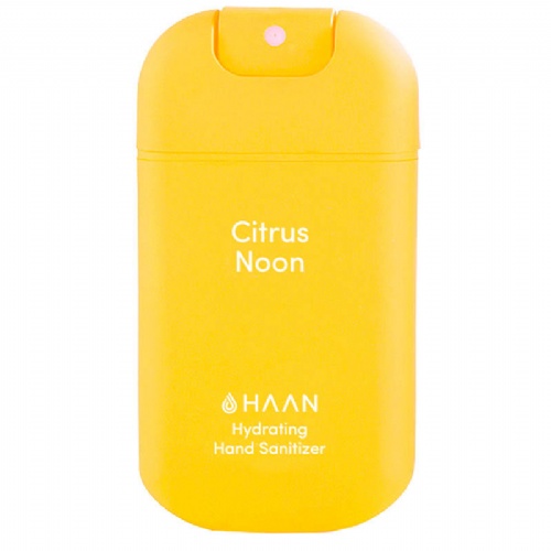 Haan by beter higienizante de manos (citrus noon 30 ml)