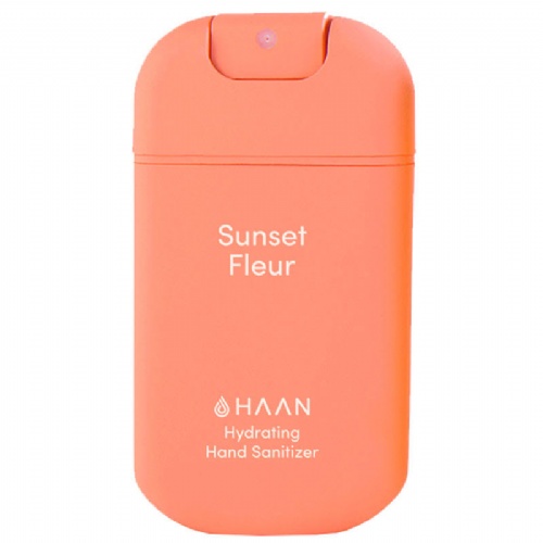 Haan by beter higienizante de manos (sunset fleur 30 ml)