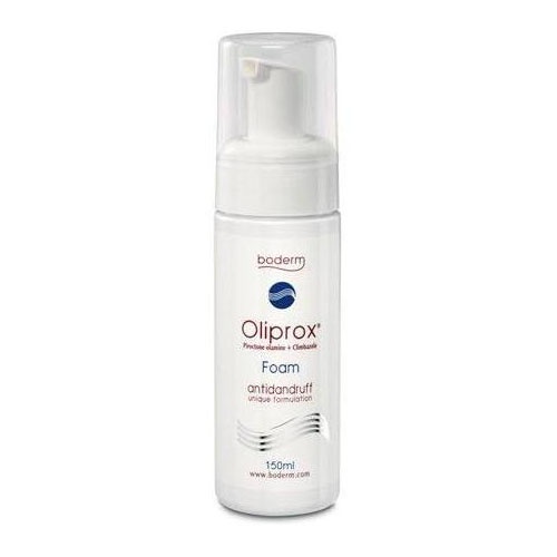 Oliprox espuma (150 ml)