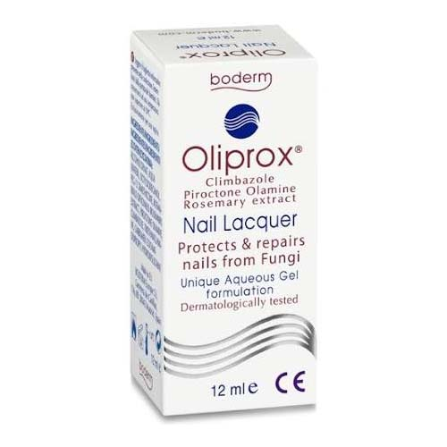 Oliprox laca de uñas (10 ml)