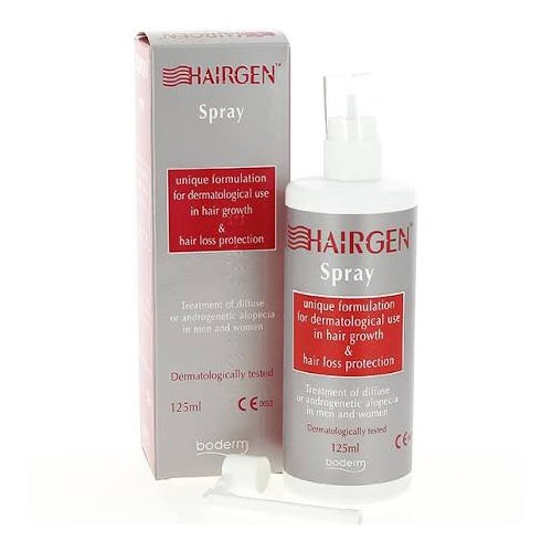 Hairgen spray (125 ml)