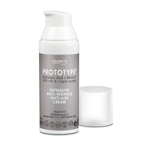 Prototype anti age cream (50 ml)