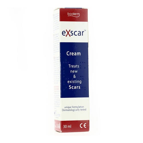 Exscar crema (30 ml)