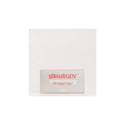 Hairgen (30 capsulas)