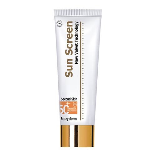 Velvet sunscreen corporal spf 50+ (125 ml)