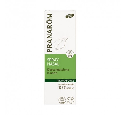 AROMAFORCE SPRAY NASAL (SPRAY15 ML)