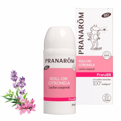 Pranabb rollon citronella