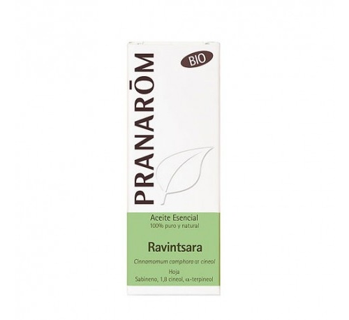 Pranarom ravintsara hoja bio 30 ml