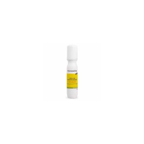 Aromapic roll on gel calmante (1 envase 15 ml)