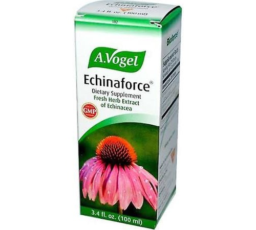 Bioforce echinaforce 50ml