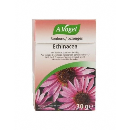 Echinacea 30 grs caramelos