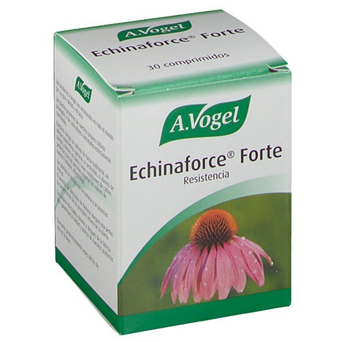 Echinaforce forte 30 co biofor