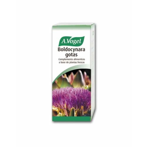 Bioforce boldocynara gts 100 ml