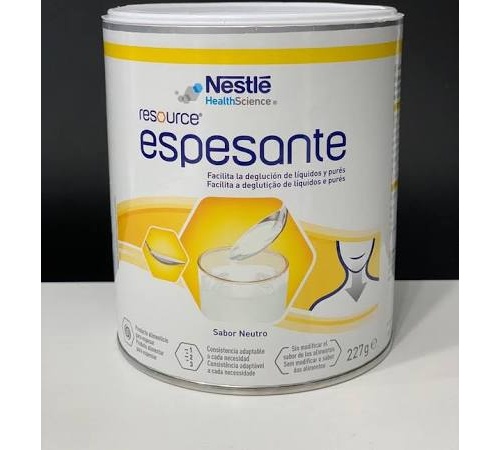 Resource espesante 227 g