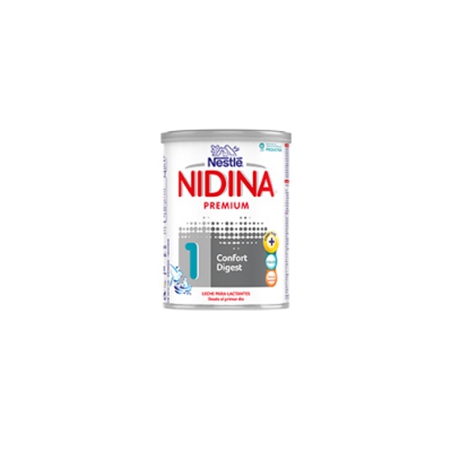 Nidina 1 confort ar (800 g x 6 botes)