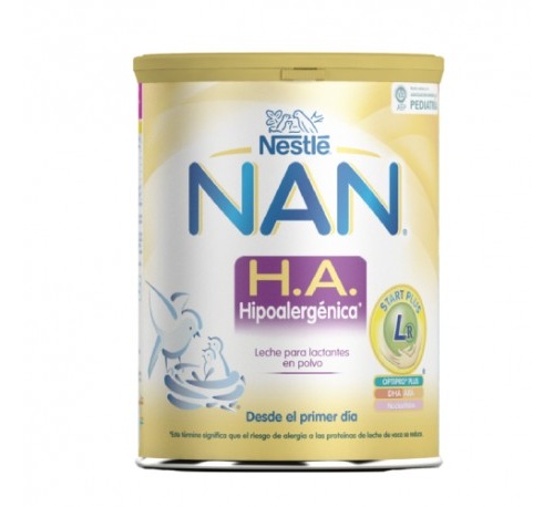 Nan h.a. (800 g)