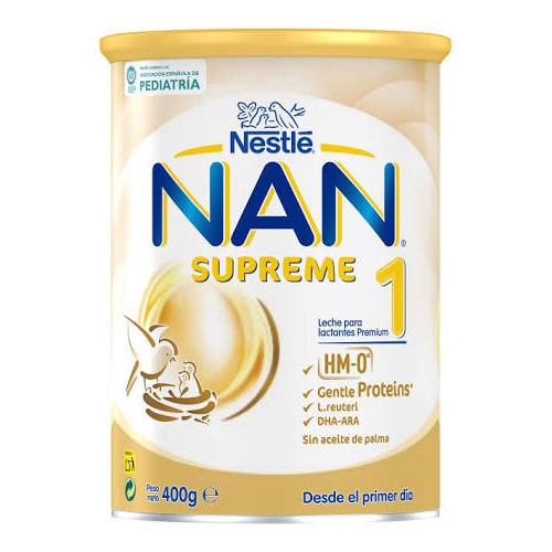 Nan 1 supreme (400 g)