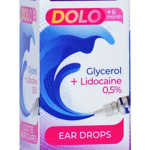 Audispray dolo gotas oticas (1 envase 7 g)