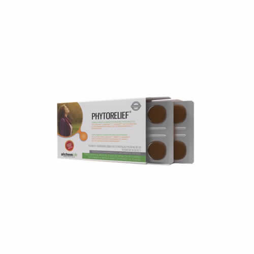 Phytorelief-cc (12 pastillas)