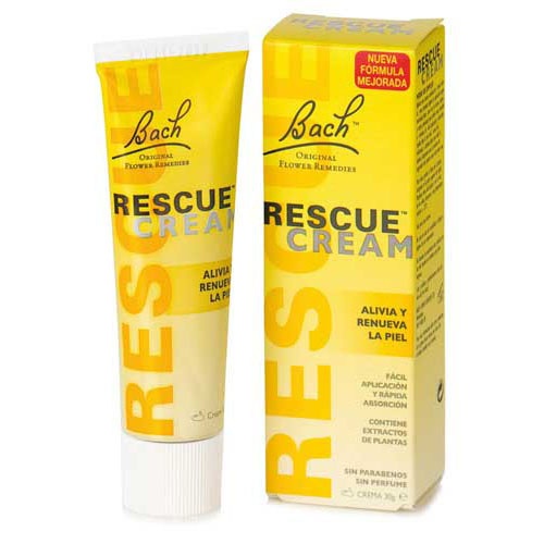 Bach rescue cream (30 g)