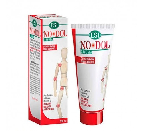 Trepat diet no dol crema 100 ml