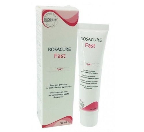 Rosacure fast (30 ml)