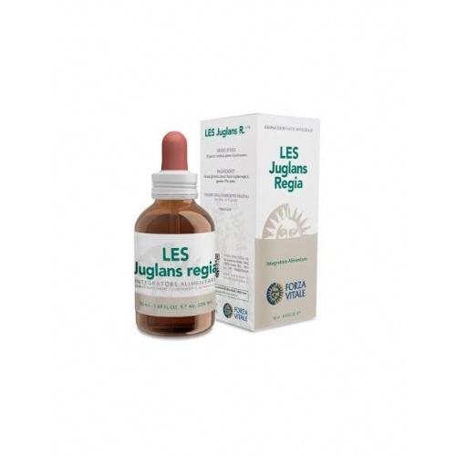 Les juglans regia nogal 50 ml