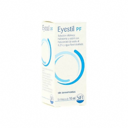 Eyestil pf (10 ml)