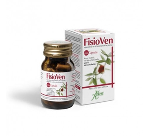 Fisioven plus (50 capsulas)