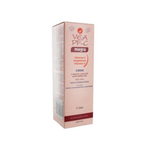 Vea pf-c magra crema antioxidante (50 ml)