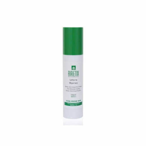 Biretix ultra spray anti-imperfecciones (50 ml)