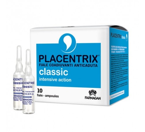 PLACENTRIX (10 AMP USO EXTERNO)