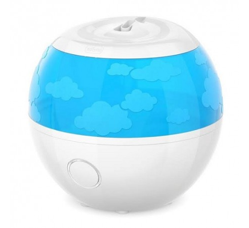 Humidificador vapor frio - chicco humi fresh