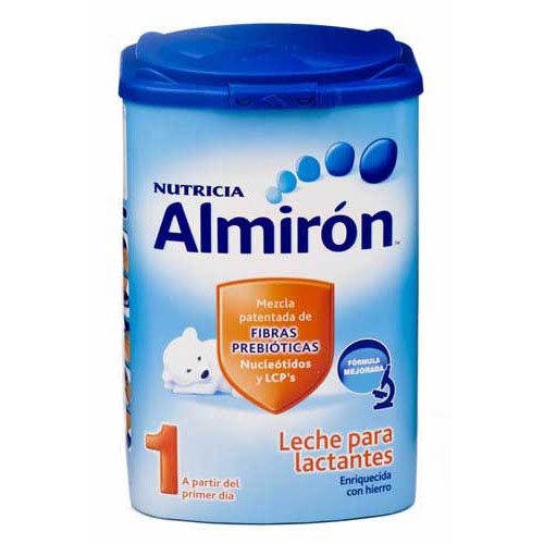 Almiron 1 800 grs