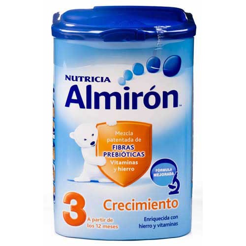 Almiron 3 800g