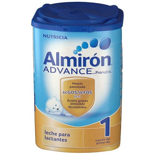 Almiron advance 1 800 g