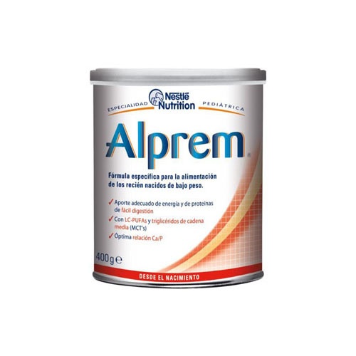 Alprem 400 gr