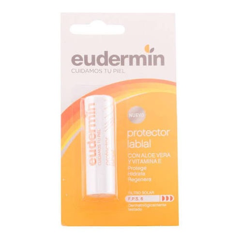 Eudermin protector labial f-4